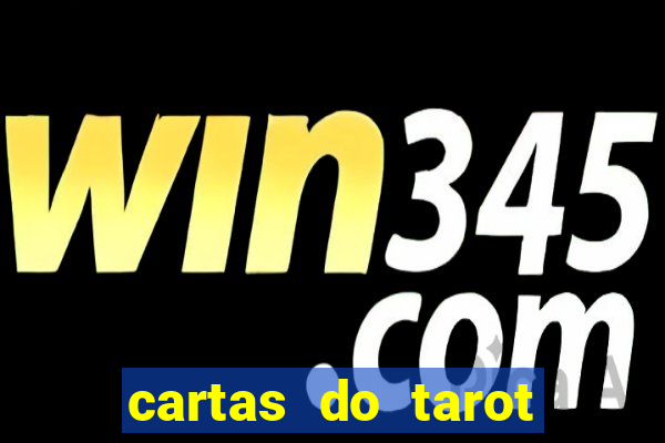 cartas do tarot cigano para imprimir